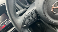 Toyota Aygo X 1.0 VVT-i Pure 5dr Petrol Hatchback